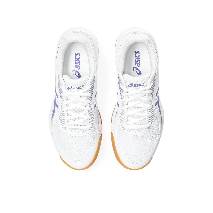 Asics Women's Upcourt 5 Volleyball Shoes