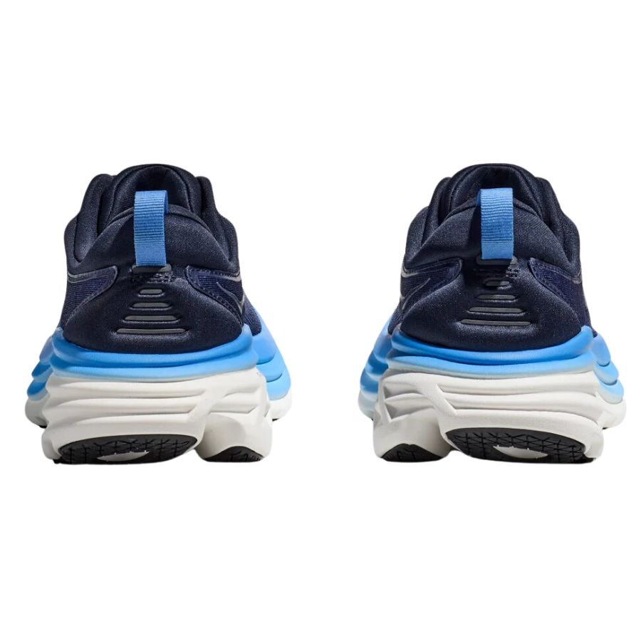 Hoka Bondi 8 Men's Running Shoes