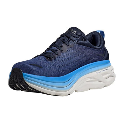 Hoka Bondi 8 Men's Running Shoes