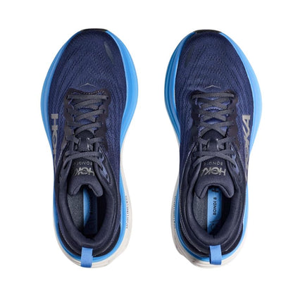 Hoka Bondi 8 Men's Running Shoes