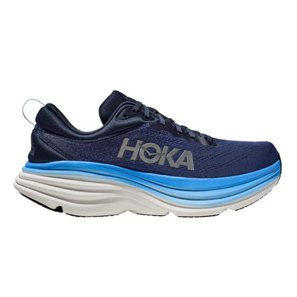 Hoka Bondi 8 Men's Running Shoes