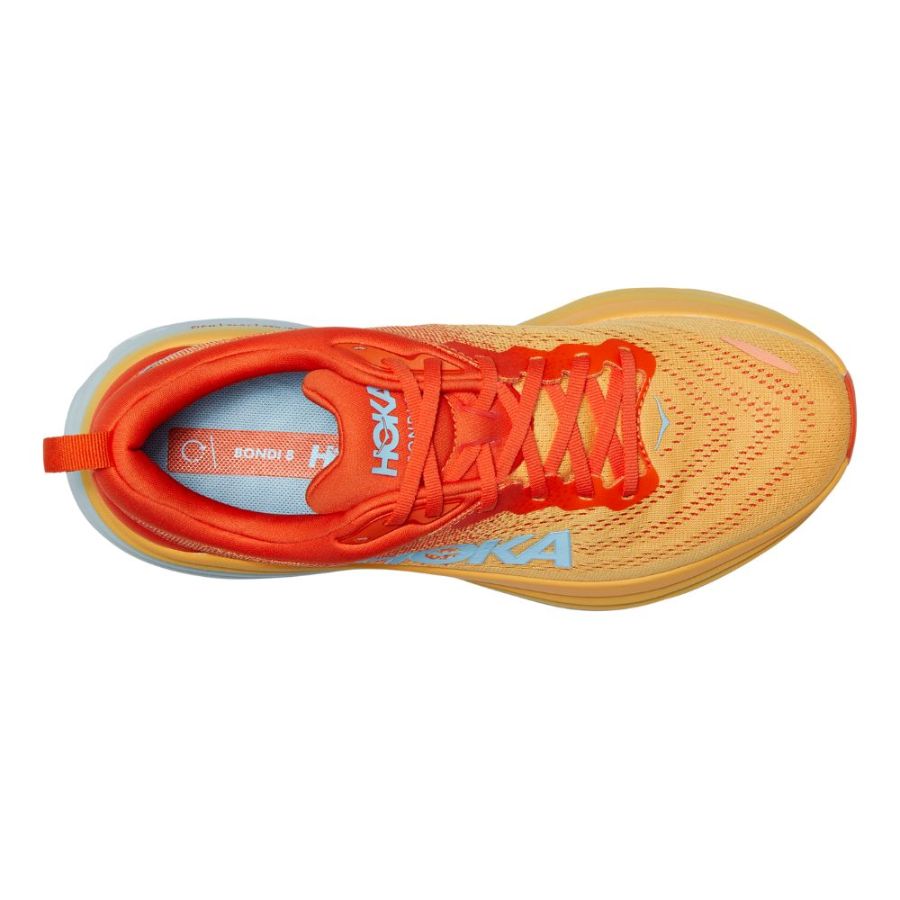 Hoka Bondi 8 Men's Running Shoes