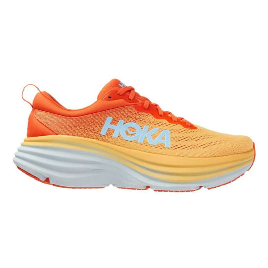 Hoka Bondi 8 Men's Running Shoes