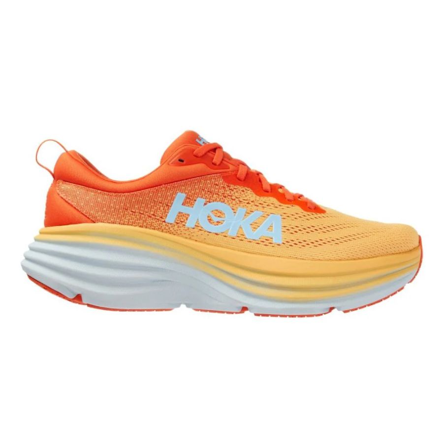 Hoka Bondi 8 Men's Running Shoes