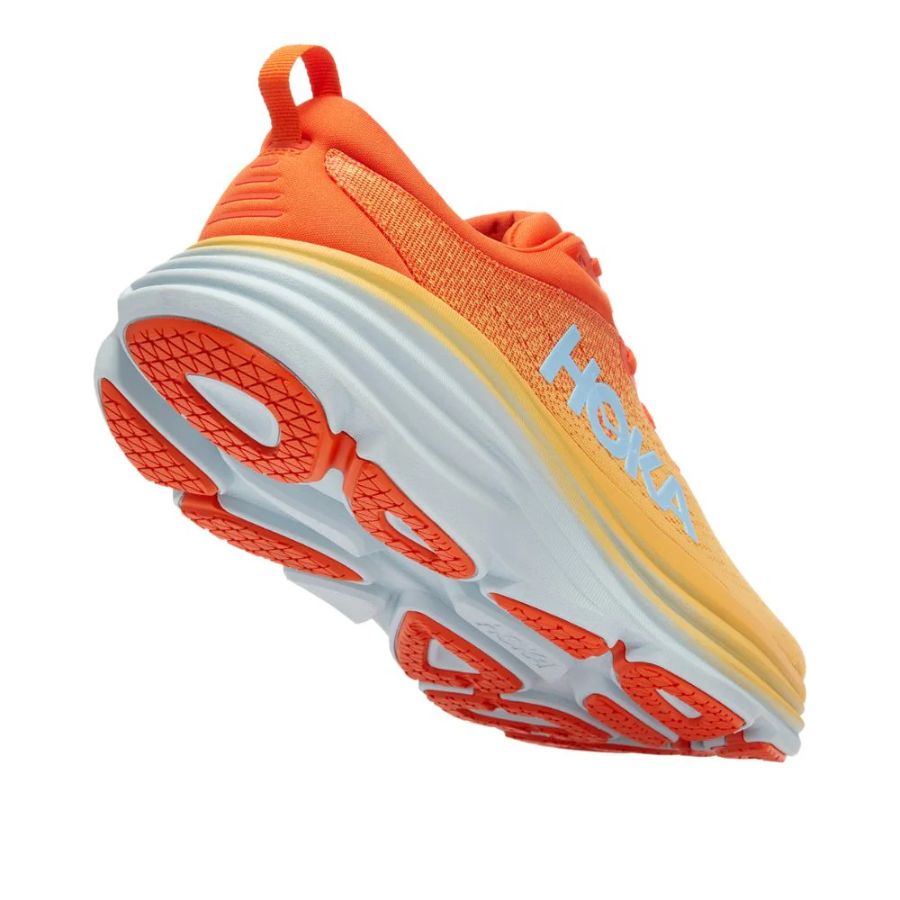 Hoka Bondi 8 Men's Running Shoes