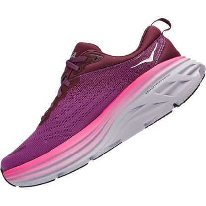 Hoka Bondi 8 Women's Running Shoes