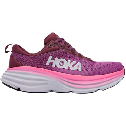 Hoka Bondi 8 Women's Running Shoes