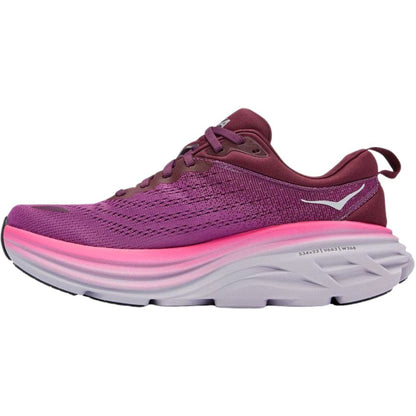 Hoka Bondi 8 Women's Running Shoes