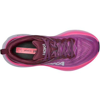 Hoka Bondi 8 Women's Running Shoes