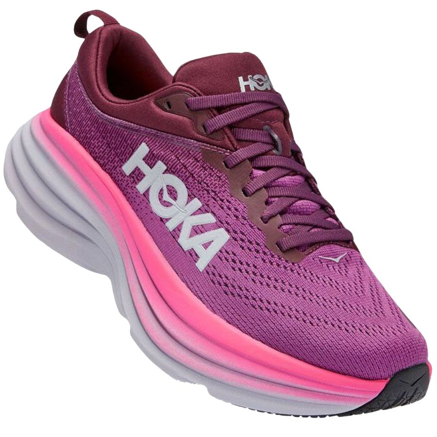 Hoka Bondi 8 Women's Running Shoes