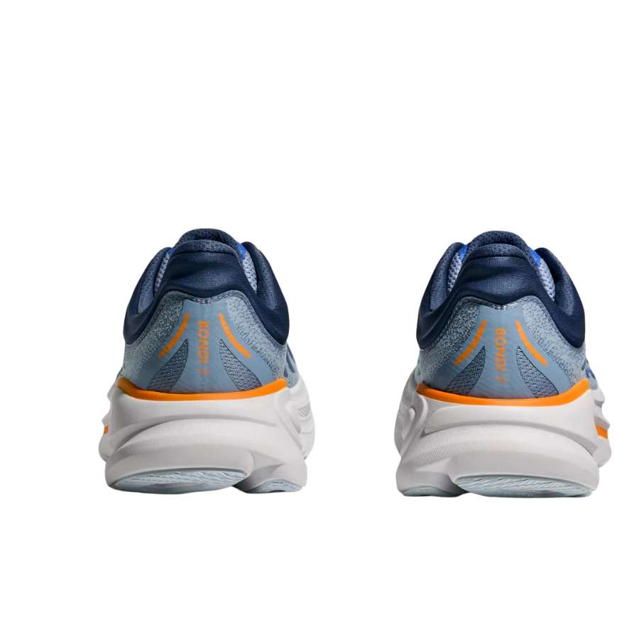 Hoka Bondi 9 Men's Running Shoes