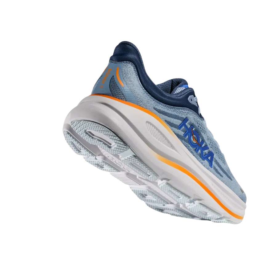 Hoka Bondi 9 Men's Running Shoes