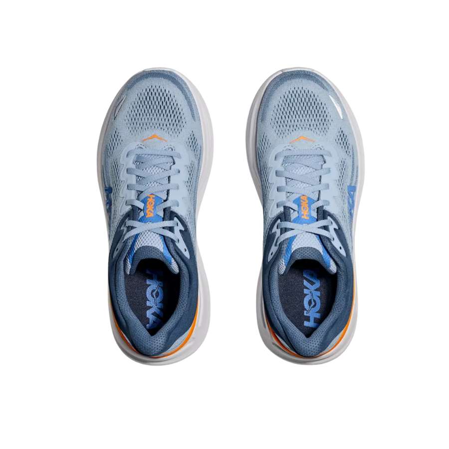 Hoka Bondi 9 Men's Running Shoes