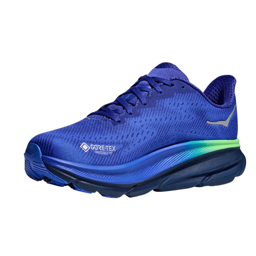 Hoka Clifton 9 GTX Men's Running Shoes