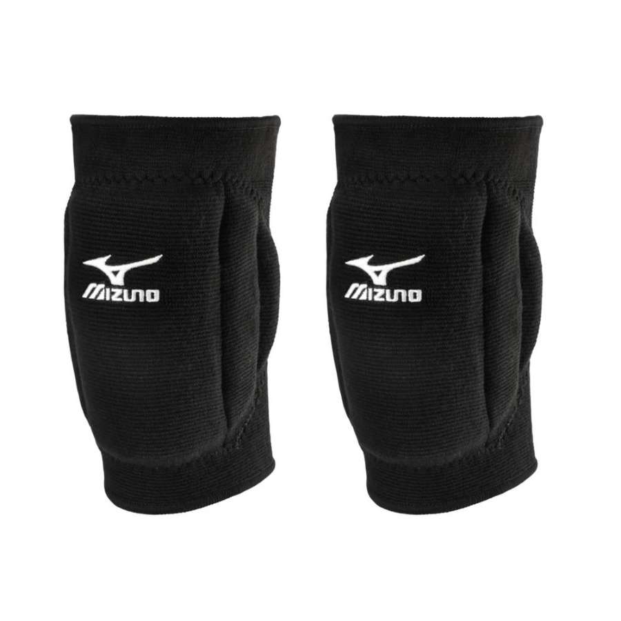 Mizuno knee pads outlet white