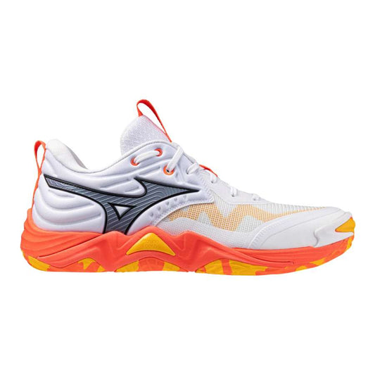Mizuno Wave Momentum Elite Volleyball Shoes – Unisex Performance