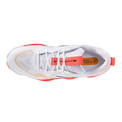 Mizuno Wave Momentum Elite Volleyball Shoes – Unisex Performance