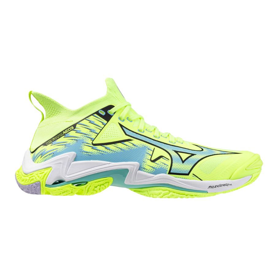 New volleyball shoes 2019 on sale