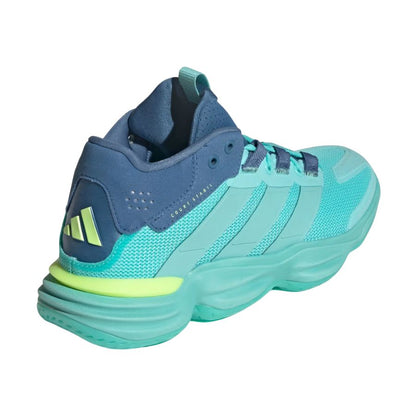adidas COURT STABIL Women's Volleyball Shoes