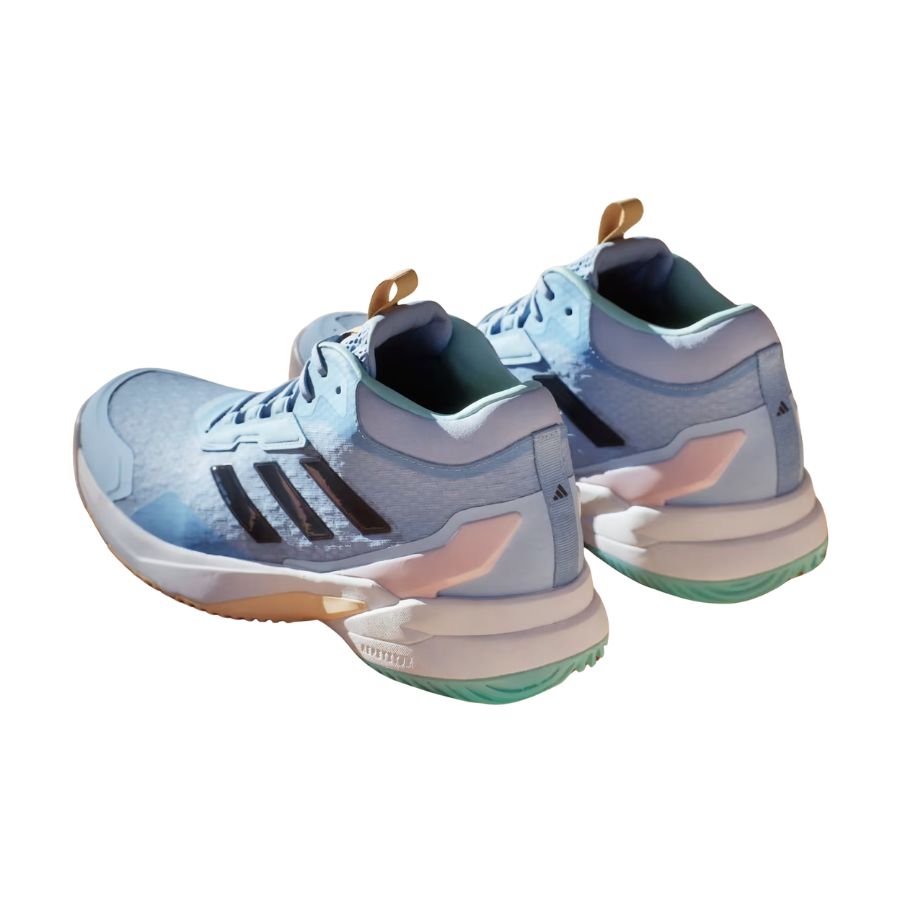 adidas Crazyflight 6 Mid Women Volleyball Shoes