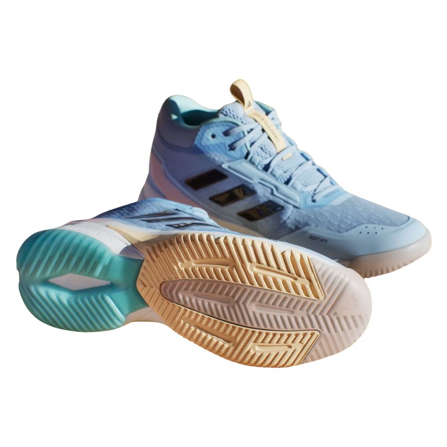 adidas Crazyflight 6 Mid Women Volleyball Shoes