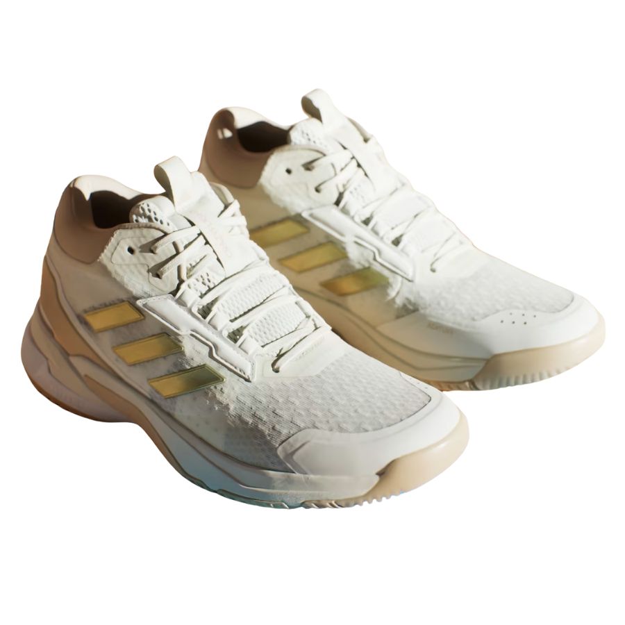 adidas Crazyflight 6 Mid Women Volleyball Shoes