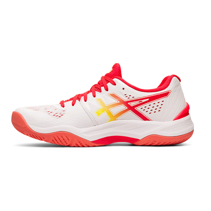 Asics volley elite ff 2025 women