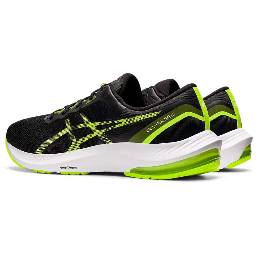 Asics gel shop pulse yellow