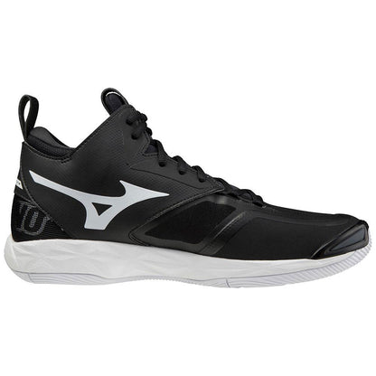 Mizuno Wave Momentum 2 Mid UNISEX Volleyball Shoes