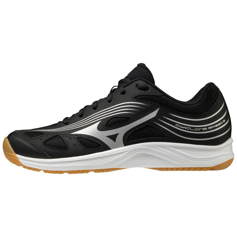 Mizuno Cyclone Speed 3 Junior Kids Volleyball Shoes