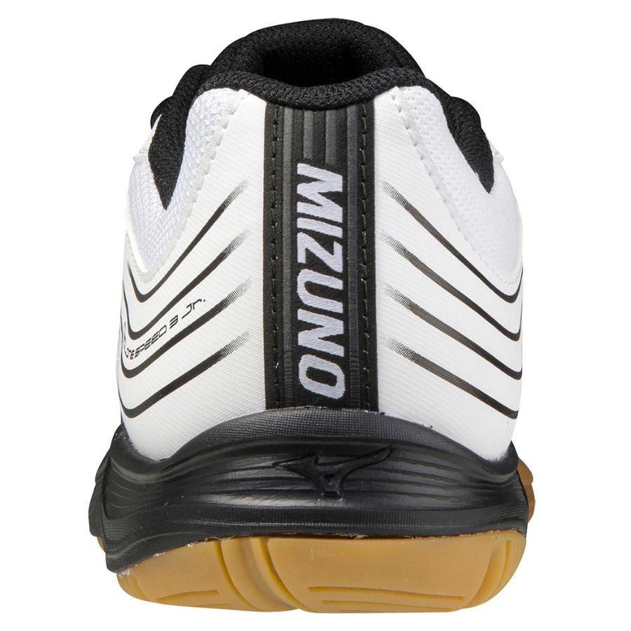 Mizuno Cyclone Speed 3 Junior Kids Volleyball Shoes â Elite Sports