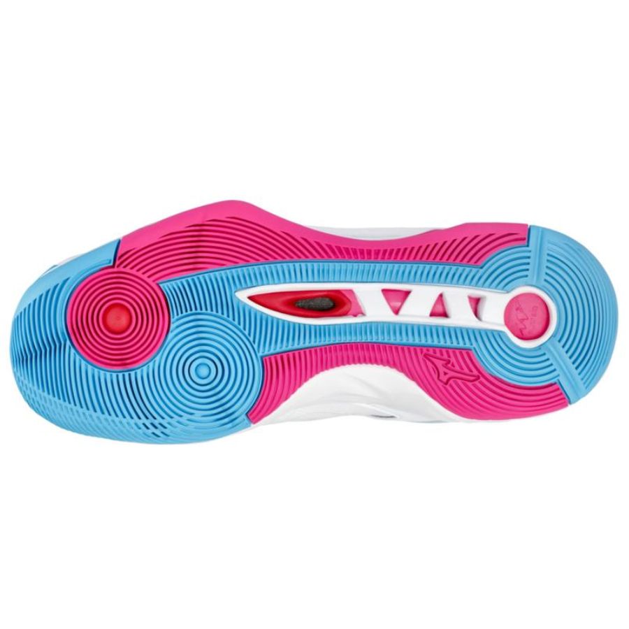 Mizuno limited best sale edition volleyball shoes