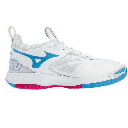 Mizuno Wave Momentum 2 Women's LIMITED EDITION Volleyball Shoes