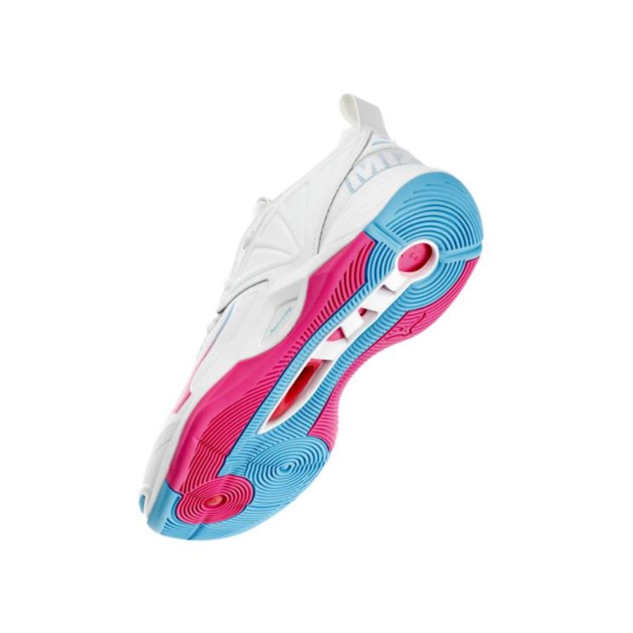 Mizuno womens 2024 wave momentum