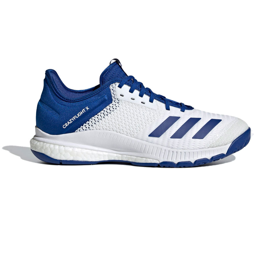 Adidas women's crazyflight discount x 3 volleyball shoes