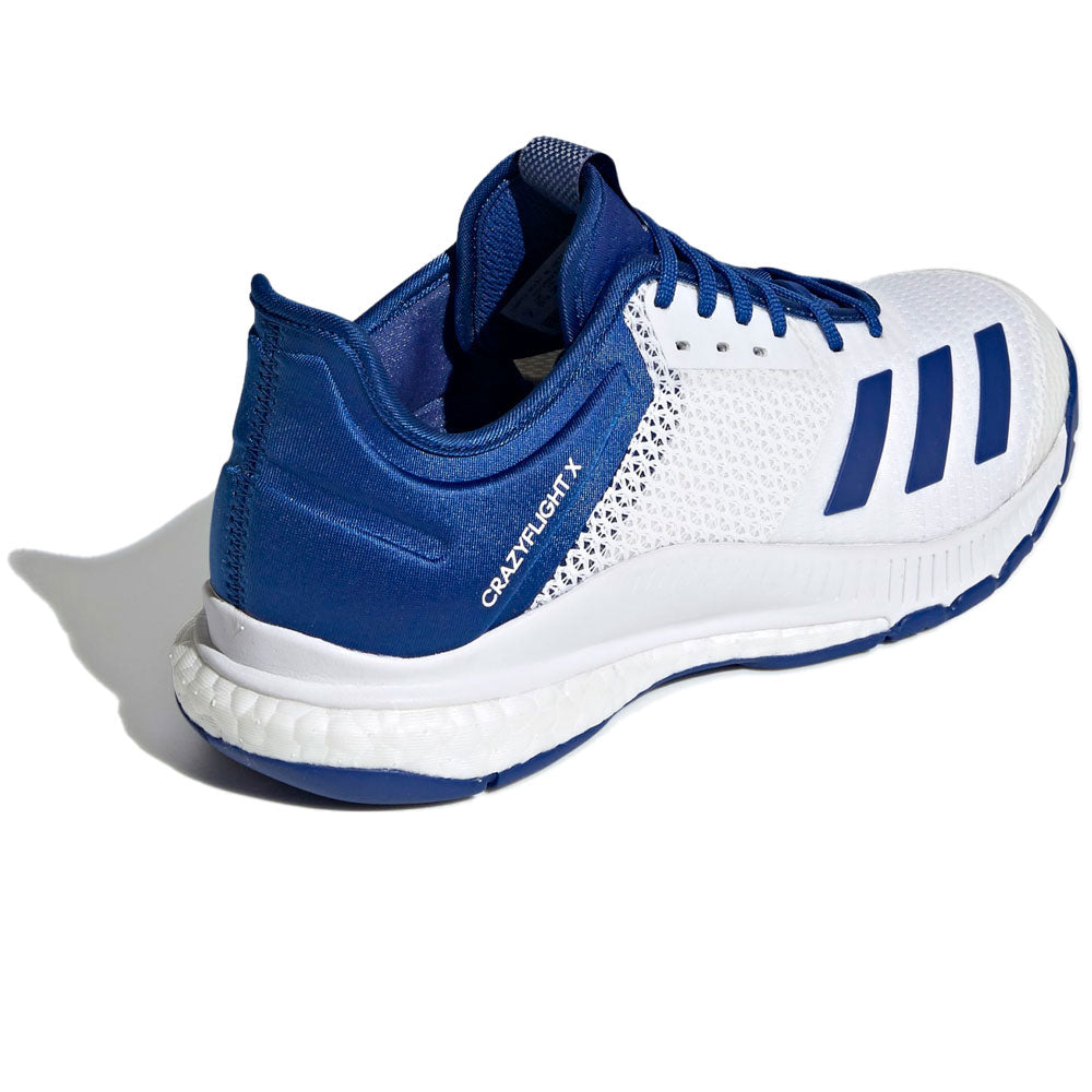 Adidas crazyflight 3 hot sale