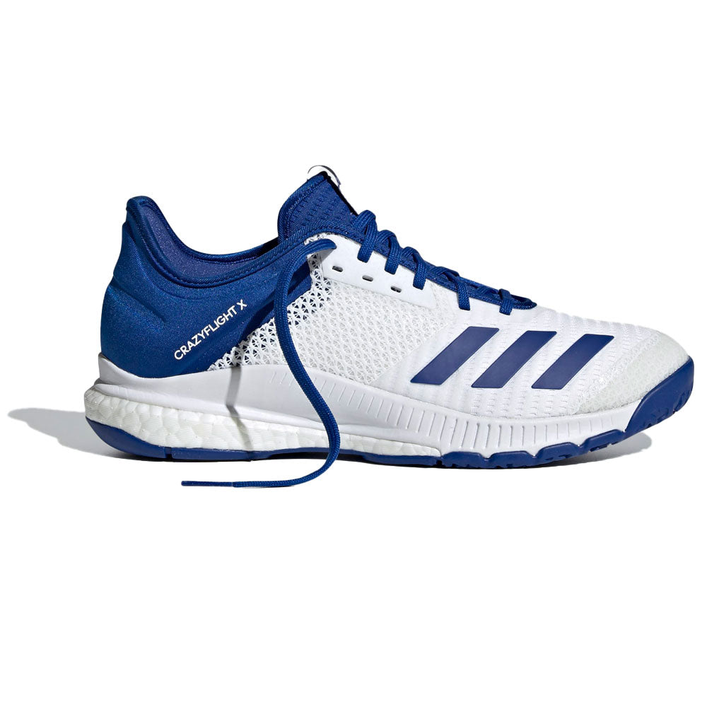 Adidas women's crazyflight shop x3 volleyball shoes