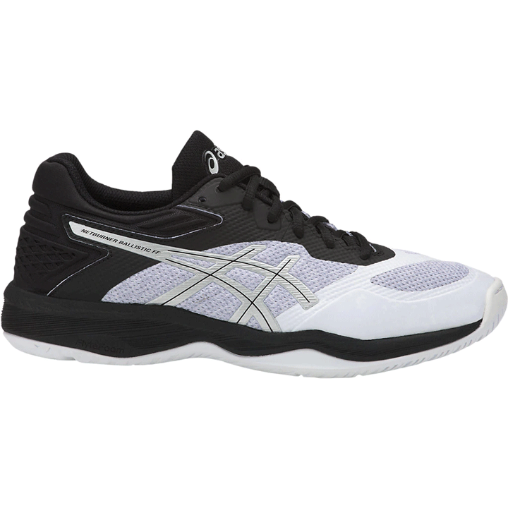 Asics Netburner Ballistic FF Women s Volleyball Shoes Elite Sports