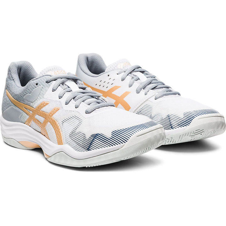 Asics gel deals tactic women