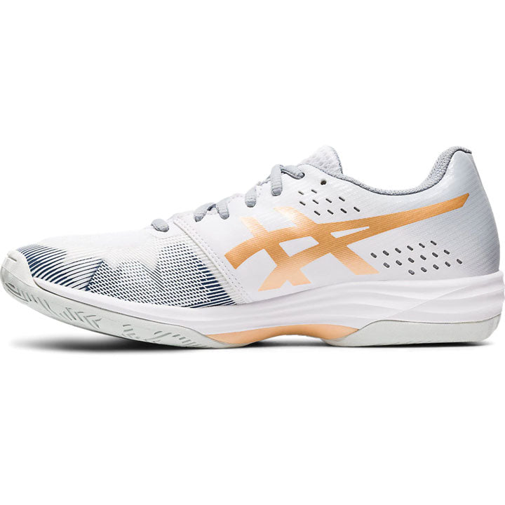 Asics gel hot sale tactic women